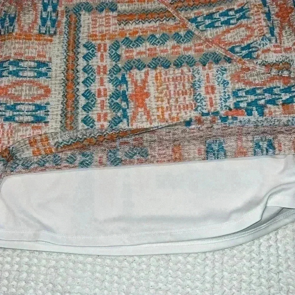 Ruby Rd Women’s Aztec Top A932 - Picture 3 of 5